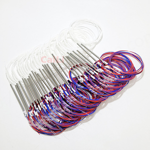 1x2 0,9mm acoplador desequilibrado divisor de fibra óptica FBT relación de división opcional sin conector acoplador desequilibrado - Product Image 3