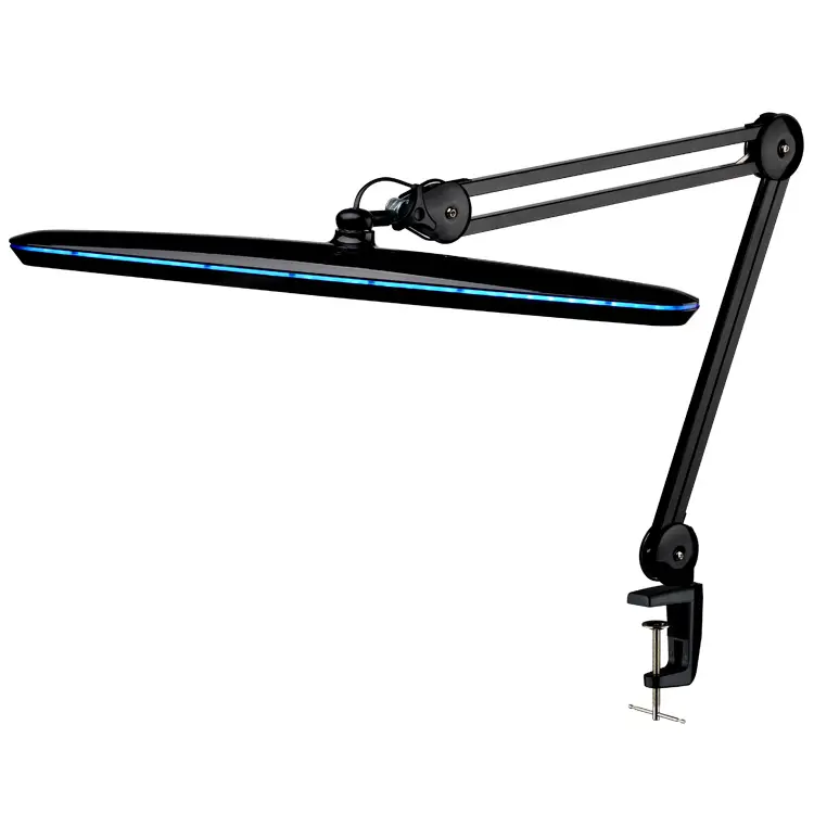 Bestseller 2022 Schreibtisch klemm lampe 117/182 Stück LED 9503LED Arbeit LED-Leuchten 2200 Lumen LED-Arbeits lampe Wimpern verlängerung LED-Lampe