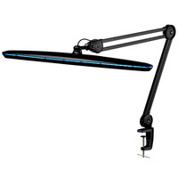 Meilleures ventes 2022 lampe de bureau 117/182 pièces LED 9503LED lampes de travail 2200 lumens lampe de travail led lampe d'extension de cils lampe led