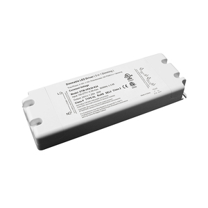 UL Triac 0-10V PWM 5 in 1 24V 30w Constant Voltage <strong>Dimmable</strong> <strong>LED</strong> <strong>Driver</strong> - Product Image 1