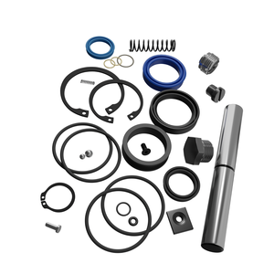 Kit de sellos para martillo hidráulico APEX para Atlas MSB MTB, piezas de repuesto para martillo de demolición, 1 año de garantía CN - Product Image 1