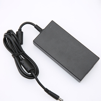 Adaptateur secteur pour ordinateur portable Chargeur d'origine pour ordinateur portable 180W 19.5V 9.23A 4.5*3.0mm Noir Pc Accessoires DC Ce Plug in 4.5MM OEM