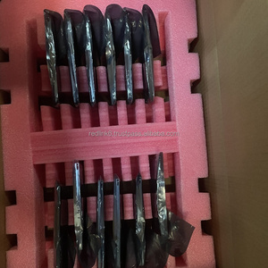 โมดูลอินเทอร์เฟซ V7L2*40GETH 03050RMJ QSFP+ 40Gb ETH สำหรับ Dorado 6000 V7 - Product Image 5