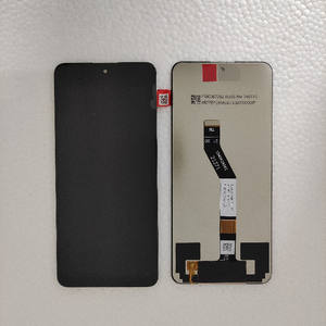 Pantalla Lcd para Redmi Note 11 5G, digitalizador de repuesto, Panel de pantalla 11T 5G para Redmi Note 11 5G Lcd Amoled - Product Image 2
