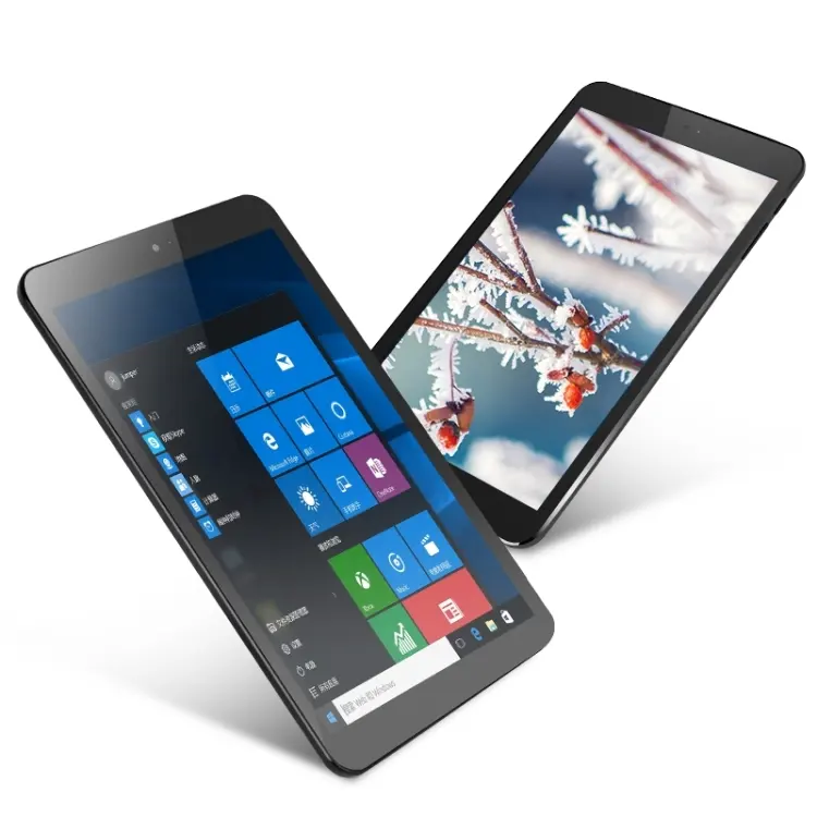 Venta al por mayor 8 "Windows 10 Tablet PC 4GB RAM PC Tablet 4G Window System Tablet