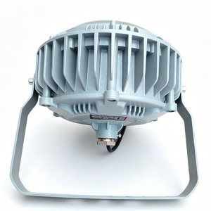 Projecteur LED KSL9183 80W, étanche, anti-poussière, anti-éblouissement, éclairage de chaudière - Product Image 3