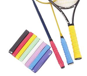Siêu mềm PU overgrip Băng chống trượt tính năng cho quần vợt vợt pickleball mái chèo bãi biển quần vợt mái chèo - Product Image 3