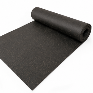 Feutre d'étanchéité pour <span class=keywords><strong>toiture</strong></span> en asphalte 100 % biologique et écologique, imperméable, 15 lb et 30 lb, pour abri en bois et toit en contreplaqué - Product Image 2