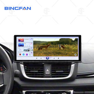 หน้า<span class=keywords><strong>จอ</strong></span>ติ<span class=keywords><strong>ด</strong></span>รถย<span class=keywords><strong>น</strong></span>ต์ขนาด 12.3 <span class=keywords><strong>น</strong></span>ิ้ว 8 คอร์ 8+128GB รองรับ DSP Wireless Carplay พร้อมกล้อง 360 องศา ระบบ Android พร้อม GPS สำหรับ<span class=keywords><strong>รถยนต์</strong></span> Toyota Yaris <span class=keywords><strong>Vios</strong></span> ปี 2017-2021 - Product Image 3