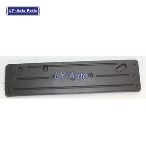 51118085641 support de <span class=keywords><strong>plaque</strong></span> d'immatriculation de pare-chocs avant pour <span class=keywords><strong>BMW</strong></span> X5 G05 LCI <span class=keywords><strong>M</strong></span> Sport 18-23 - Product Image 1