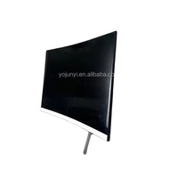 Moniteur d'affichage pour jeux vidéo 19 21 24 27 28 32 34 43 POUCES Moniteurs LCD pour jeux PC Moniteur d'ordinateur COURBE
