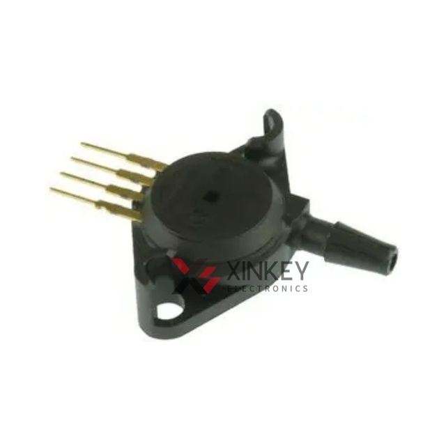 MPX2102AP pressure sensor Electronic Components New And Original Support