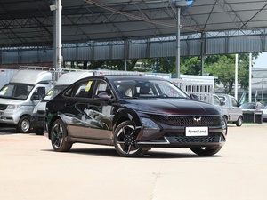 Wuling Xingguang PHEV 2024 Co-create 150 Leading Edition Véhicule à Énergie Nouvelle Autonomie WLTC 150 km Autonomie NEDC 1100 km Euro 6 Faible Consommation - Product Image 3