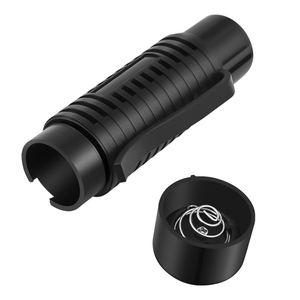 Mini repelente de insectos ultrasónico portátil personalizado OEM, dispositivo <span class=keywords><strong>antimosquitos</strong></span> de Control electrónico no tóxico sólido para Primavera al aire libre - Product Image 3