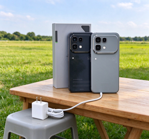 Note 60 Pro, best-seller, version originale Android, 6,8 pouces, Deca Core, appareil photo 108MP, version globale débloquée. - Product Image 5