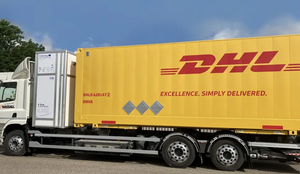 DHL Express: Envío de Mercancías Generales, Baterías y Materiales Magnéticos a Sudamérica, Norteamérica, Europa, Asia, Australia y África - Product Image 5