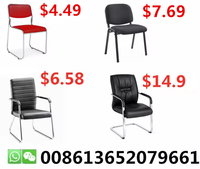 Fauteuil de bureau de luxe réglable en hauteur pour jeux sur PC, fauteuil inclinable en gros TSF