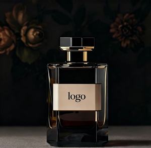 Profumo Professionale <span class=keywords><strong>Personalizzato</strong></span> <span class=keywords><strong>con</strong></span> <span class=keywords><strong>Logo</strong></span> e Flaconi da 100ml, Adatto sia per Uomini che per Donne, Vendita all'Ingrosso di Fabbrica, Colonia a Lunga Durata - Product Image 4