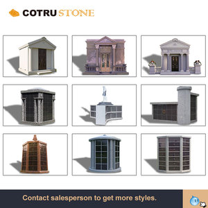 Grande statue de <span class=keywords><strong>pierre</strong></span> <span class=keywords><strong>tombale</strong></span> en granit de la <span class=keywords><strong>Vierge</strong></span> <span class=keywords><strong>Marie</strong></span> Design européen de style américain <span class=keywords><strong>pour</strong></span> pierres tombales de cimetière - Product Image 3