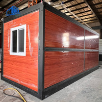 Conteneur de rangement pliable pour la maison et le bureau, montage rapide, installation pratique, design moderne, garantie de 5 ans