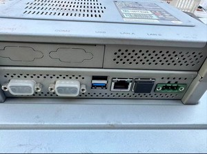 1 écran tactile Advantech neuf TPC-1551T-E3AE - Product Image 3