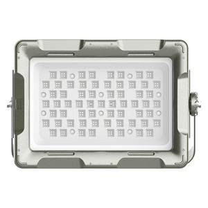Công suất cao ngoài trời vuông IP66 <span class=keywords><strong>LED</strong></span> chống cháy nổ Đèn pha 150W 200W 220W 280W cho ngành công nghiệp hóa chất - Product Image 2