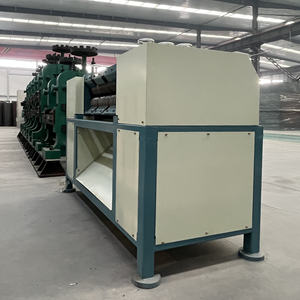 Máquina de reciclaje de radiador de aire acondicionado y computadora de desecho a <span class=keywords><strong>precio</strong></span> de fábrica milagrosa, equipo separador de aluminio/acero - Product Image 4