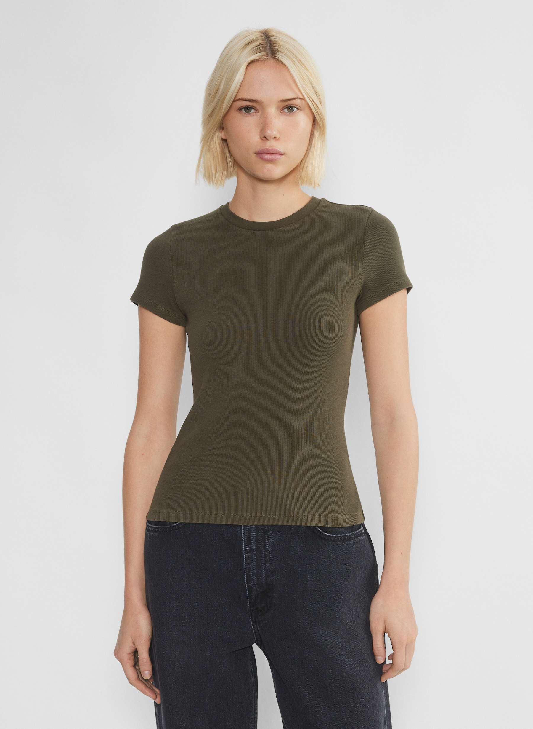 Verde dell'esercito