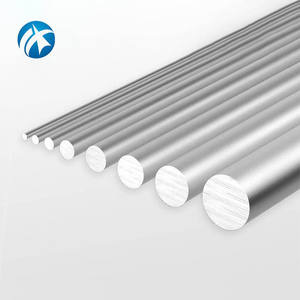 Kobalt Chroom Molybdeen Cocrmo Astm F75 Legering Staaf Bar Voor Chirurgische Tandheelkundige Implantaat Instrument - Product Image 1