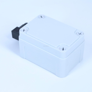 マイクロ圧力トランスミッタセンサー0-1kPa SPDTプロモーションAC380Vオイルミストフィルターモニタリング - Product Image 2