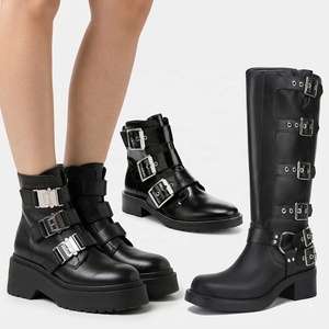 Servizio OEM di Produzione Componenti Metallici per Fibbie di Calzature, Cinture, Valigie e Abbigliamento - Fornitura Diretta dalla Fabbrica - Product Image 4