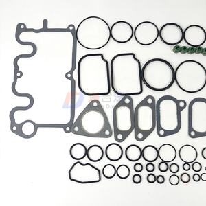 Penjualan Panas Suku Cadang Mesin Excavator F2L1011 Gasket Overhaul Mesin 02928729 - Product Image 2