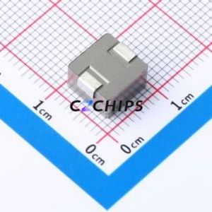 CYA0850-33UH ตัวเหนี่ยวนำไฟฟ้าแบบ SMD,9.2x8 มม. ( ค่าความเหนี่ยวนำ: 33uH )( ความแม่นยำ: 20% กระแสไฟฟ้าที่กำหนด: 3A ) - Product Image 2