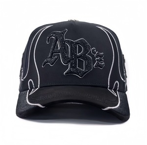 Gorras de Alta Calidad 31 Hats La Nubes, Gorras de Béisbol Deportivas de Gamuza Azul, 5 Paneles, 31 Hats Thirty One Forever, Gorra para Hombre - Product Image 1