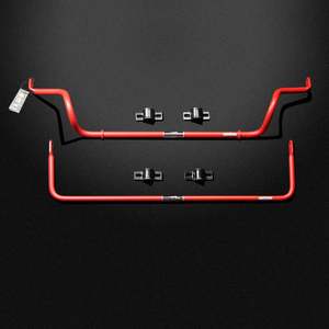 บาร์แกว่งด้านหลังสำหรับมิตซูบิชิ67 GTO <span class=keywords><strong>3000Gt</strong></span> <span class=keywords><strong>Vr4</strong></span>ผลิตจากโรงงาน - Product Image 3