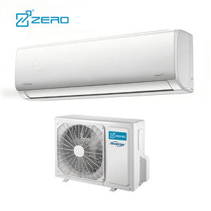 <span class=keywords><strong>Aire</strong></span> <span class=keywords><strong>Acondicionado</strong></span> <span class=keywords><strong>Split</strong></span> Mini de Pared con Inversor Inteligente de 9000, 12000, 18000 y 24000 BTU, Venta al Por Mayor - Product Image 1