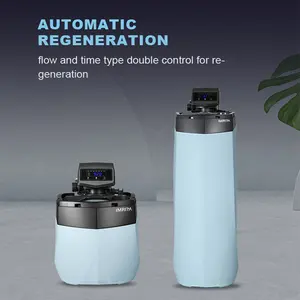 IMRITA Automatic Multiport Water Softener Control Valve For Water Filter Softeners