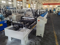2023 Offre Spéciale rouleau formant la machine k span rouleau formant la machine kspan formant la machine