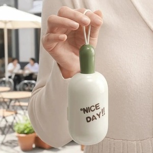 <b>Bottle</b> Cleaning <b>Brush</b> Long Handle <b>Bottle</b> <b>Brush</b> 3 In 1 Multifunctional Sponge <b>Bottle</b> <b>Brush</b> With <b>Bottle</b> Cleaner <b>Brush</b> - Product Image 2