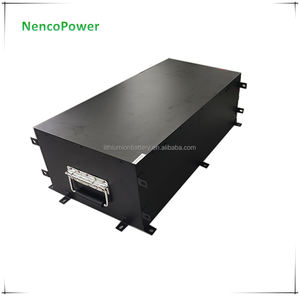 Jachtbatterij 96V 60ah 90ah 100ah 105ah Lifepo4 Batterij Lifepo4 Akku Lithium Ion Batterij Ev Golfkar Applicatie - Product Image 3