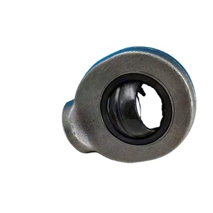 ตลับลูกปืนเม็ดกลมร่องลึกคุณภาพสูง 6302 6000 6300 6203 6301 2RS - Product Image 2