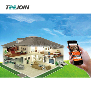 ระบบอัตโนมัติบ้านอัจฉริยะ, โซลูชันเทคโนโลยี Nb-IoT Teejoin020 เซ็นเซอร์ Nb-IoT - Product Image 4