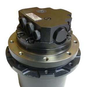 In Stock E25B E45 E50 E26 E35 Excavator Final Drive Travel Motor <b>Track</b> <b>Device</b> Motor 6668730 6659564 6670667 6667338 - Product Image 6