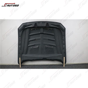 Offre Spéciale d'usine mise à niveau refit Shelby SuperSnake capot moteur couverture pour <span class=keywords><strong>Ford</strong></span> <span class=keywords><strong>Mustang</strong></span> 2.3L EcoBoost - Product Image 4