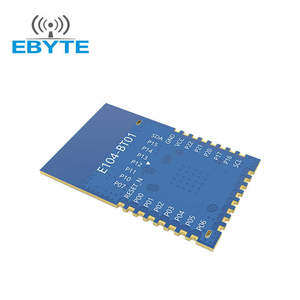 Ebyte E104-BT02 Transparent Transmission Function Low Energy <b>Module</b> BLE5.1 UART 2.4GHz DA14580 Chip BLE Wireless <b>Module</b> - Product Image 4