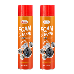 Sofe Tất Cả Các Mục Đích Bọt Cleaner Phun Cho Chăm Sóc Xe & Hộ Gia Đình Làm Sạch Đa Năng Làm Sạch Giải Pháp - Product Image 4