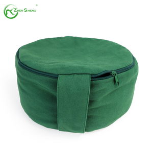 Refuerzo de meditación de suelo portátil de alta calidad <span class=keywords><strong>para</strong></span> Yoga Pilates - Product Image 6