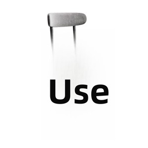 <span class=keywords><strong>Tabouret</strong></span> de <span class=keywords><strong>bar</strong></span> en fer de style <span class=keywords><strong>scandinave</strong></span> moderne et minimaliste pour usage domestique, luxe haut de gamme, style crème, pour salle à manger et café - Product Image 5