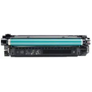 Cartouche de toner compatible MaiGe pour <span class=keywords><strong>HP</strong></span> 212A avec puce W2120A W2121A W2122A W2123A pour imprimantes M554 M555 - Product Image 3