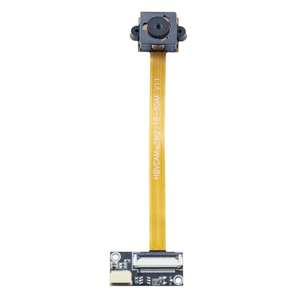 Módulo de cámara de enfoque automático HBVCAM 2 megapíxeles 1080P HD para retrato, equipo de reconocimiento - Product Image 3